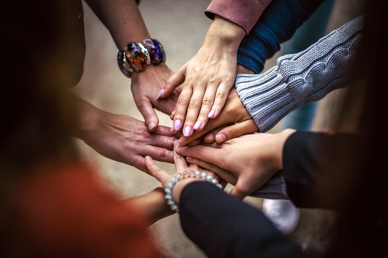 The WellNia Community