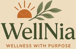 WellNia Logo