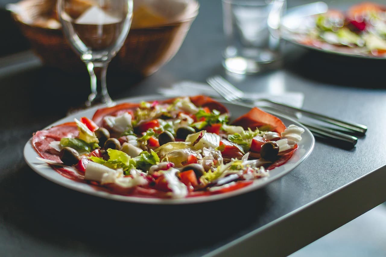 WellNia Meal Plans