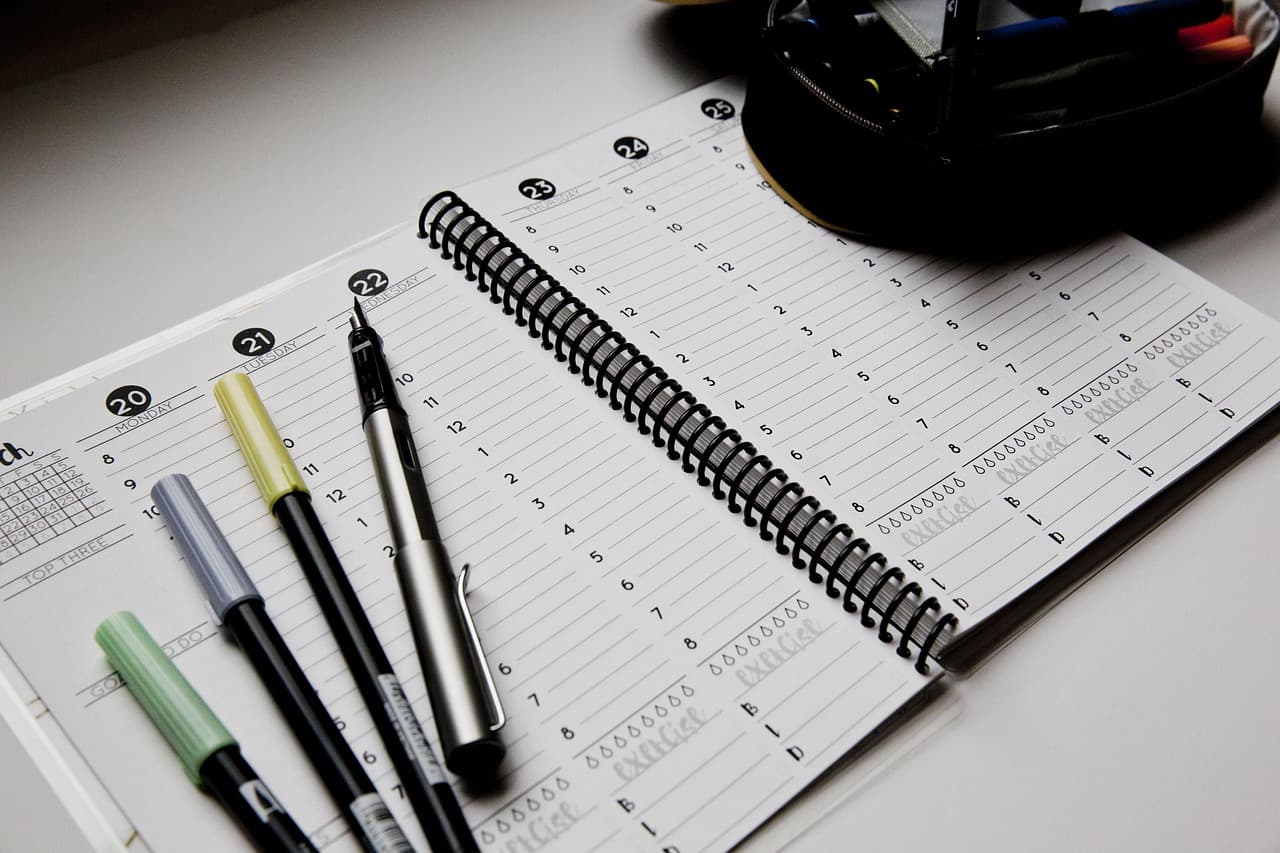 WellNia Wellness Journal